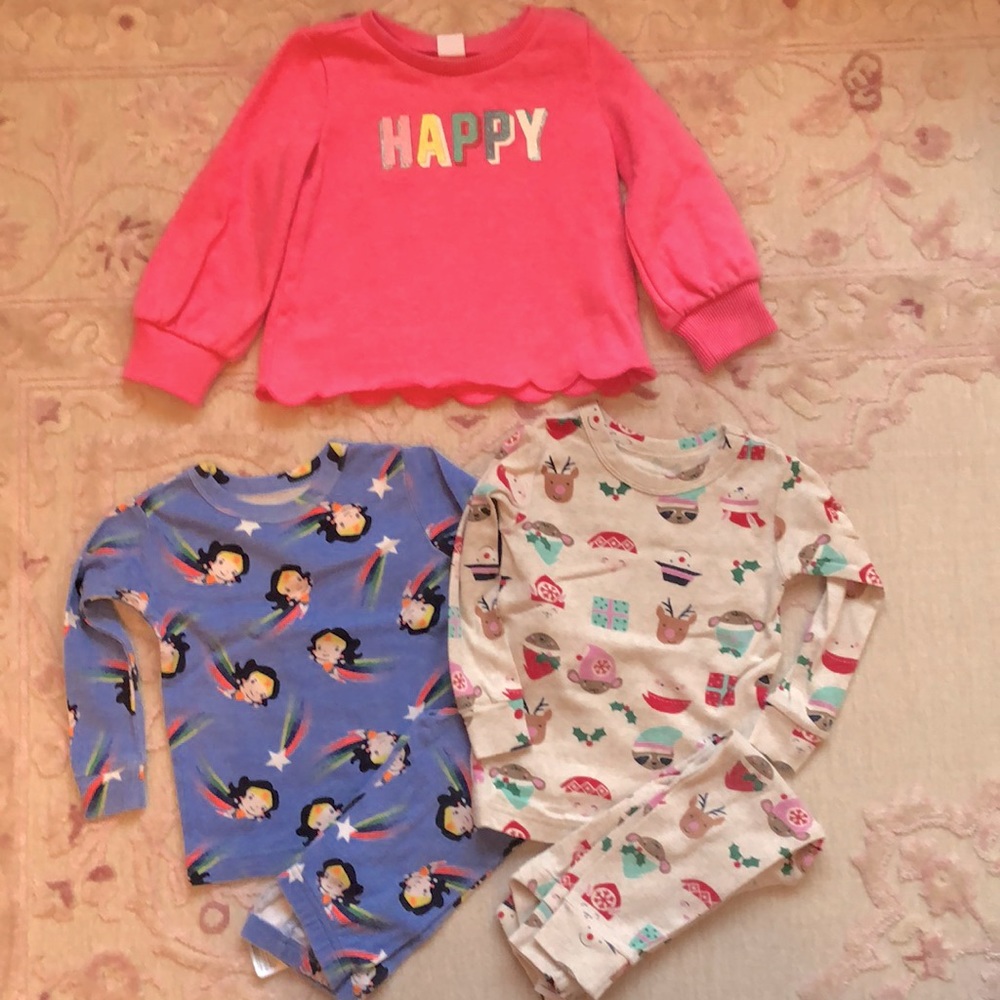 18-24 Month - GAP bundle